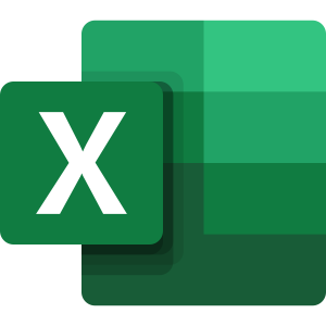 microsoft office excel 2018